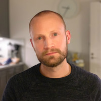 Jonas Richardsson