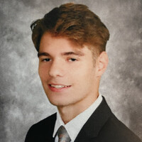 Cade Shover
