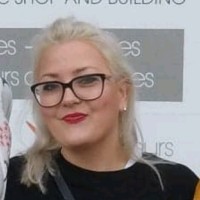 Aleksandra Maznica