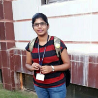 Vinutha M.l