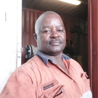 Cosmas Kamuntu