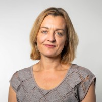 Sarah Gibson