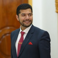 Muhammad Umer Naeem
