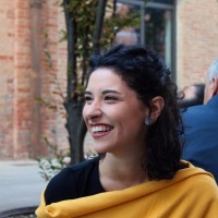 Giorgia Zanierato