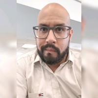 Javier Andrés Santamaria Fleitas