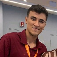 Luiz Felipe Batista da Silva