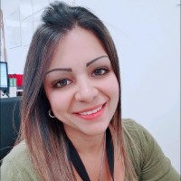 Ariana Gabriela Nahar Rodríguez