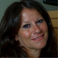Pascale Rocher