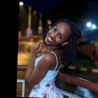 Yvette INGABIRE