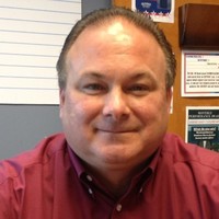 Steve Bartels