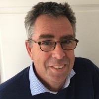 Dirk Van De Wetering