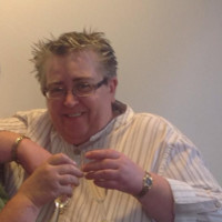 Maxine Mackie
