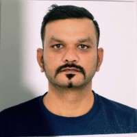 Pinal Patel