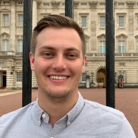 Josh Beckstead