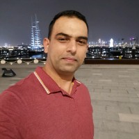 Rehan Ali