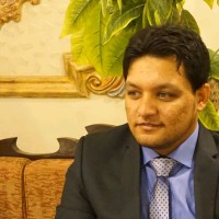 Muhammad Saad Paracha