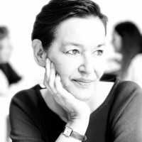 Olga De Rooy