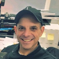 Michael Cavalieri