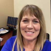 Pam Richardson