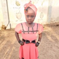 Fatima Umar