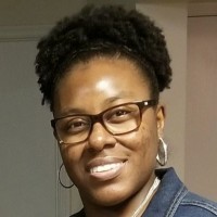 Ericka Adams