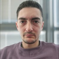Ivailo Vasilev
