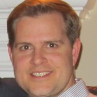 John Luntsford, Mai