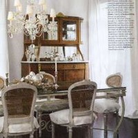 Antique Warehouse