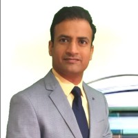 Dr. Surendra Rajpurohit