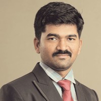 Rajkumar Saravanan