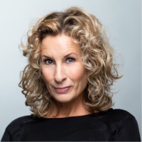 Katarina Graffman, PhD