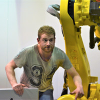 Sebastiaan van der Meer