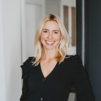 Ashley Murphy