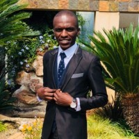 Nhlamulo Baloyi