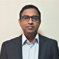 Keecheril Binoy Cma
