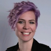 Keziah Segers