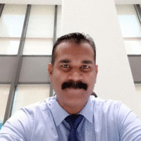 Suria Kumar