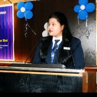 Laxmipriya Sahoo
