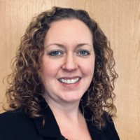 Michelle Quinell-Gayle
