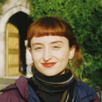 Sara Clemm