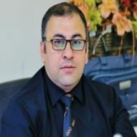 Dr. Sameer Dandan Otoom