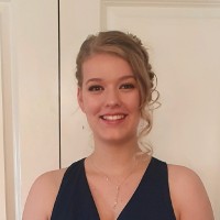 Chloe Bakker