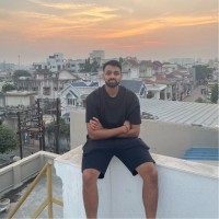 Dillon Patel