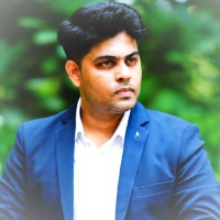 Vivek Silvester Buthello