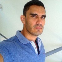 Pedro Nou