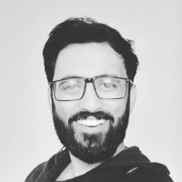 Parikshit Singh