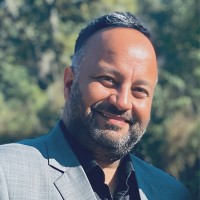 Vinay Sharma