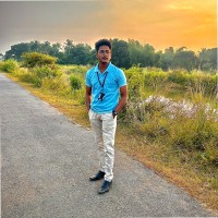 Rasmi ranjan Das