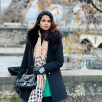 Santheni Muralidharan