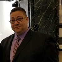 Anthony Carcana